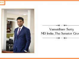 Hotels, Receptions, Cafes, Restaurants & Bars- emerging trends in interior design