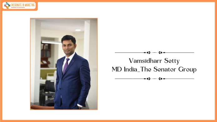 Hotels, Receptions, Cafes, Restaurants & Bars- emerging trends in interior design