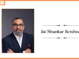 Life Sciences & Diagnostics Industry Veteran Jai Shankar Krishnan Appointed Independent Director at Zetwerk