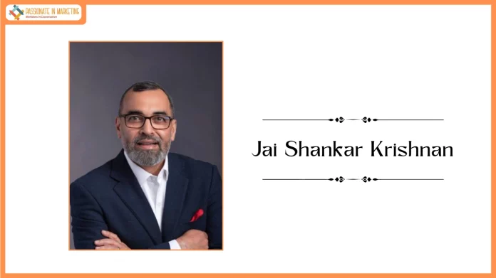 Life Sciences & Diagnostics Industry Veteran Jai Shankar Krishnan Appointed Independent Director at Zetwerk