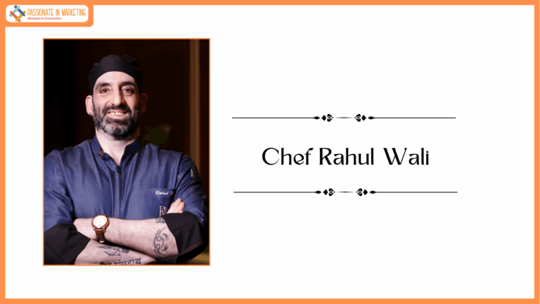 Discover Rare Kashmiri Pandit Cuisine: Chef Rahul Wali at Sheraton Hyderabad