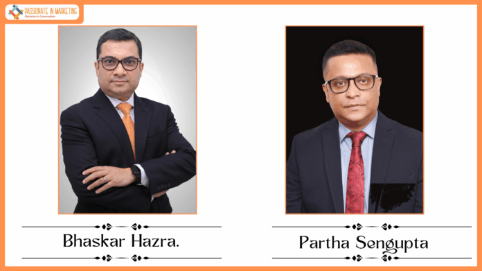 Systematix Group Strengthens Leadership Team; Appoints Industry Veterans Bhaskar Hazra and Partha Sengupta to lead their Private Wealth Business