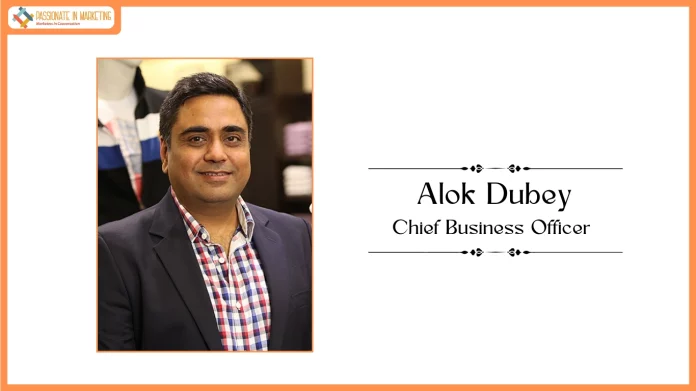 ace turtle Appoints Retail Veteran Alok Dubey as Chief Business Officer to Strengthen Leadership for Next Phase of Growth