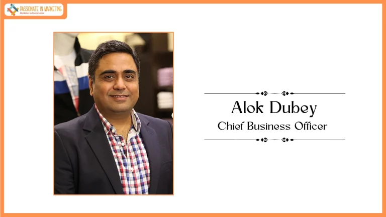 ace turtle Appoints Retail Veteran Alok Dubey as Chief Business Officer to Strengthen Leadership for Next Phase of Growth