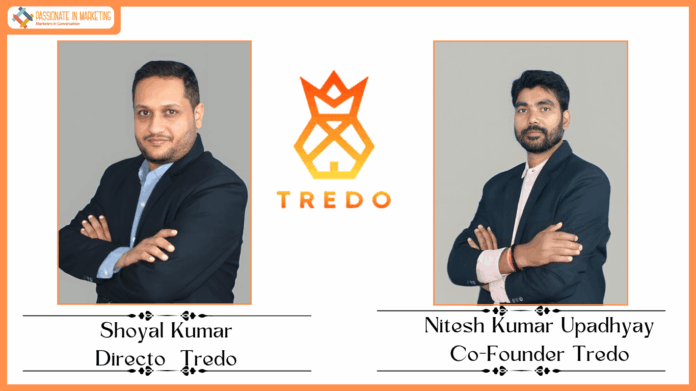 Tredo Redefines Precious Metal Investing: India’s New-Age App Makes Gold & Silver Ownership Effortless and Affordable
