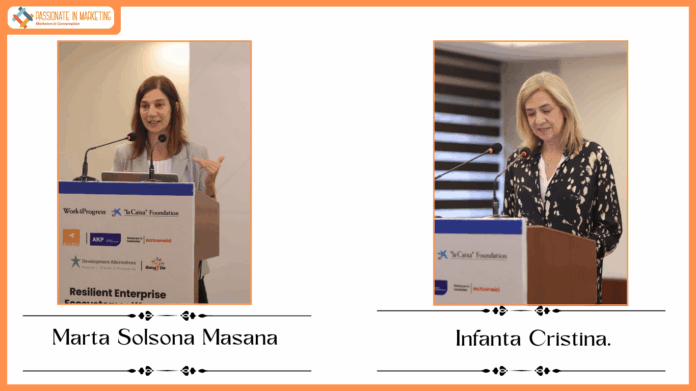 Work4Progress India Annual Conference 2025 Convenes Leaders to Advance Inclusive Entrepreneurship and Systems Change