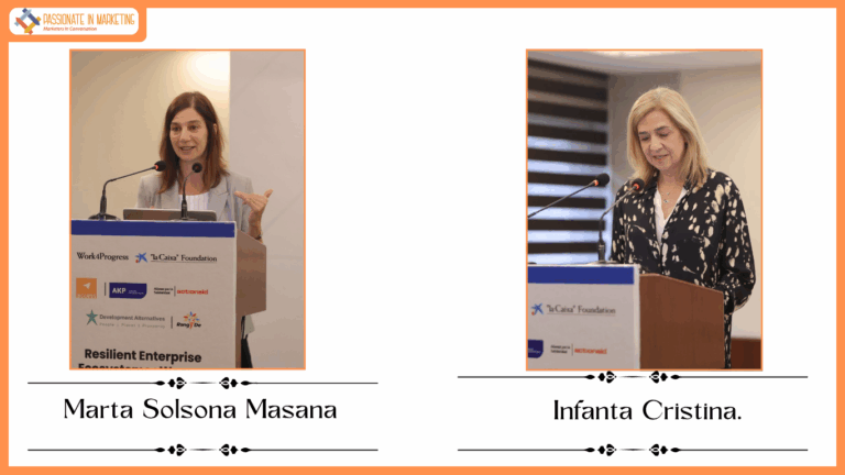 Work4Progress India Annual Conference 2025 Convenes Leaders to Advance Inclusive Entrepreneurship and Systems Change