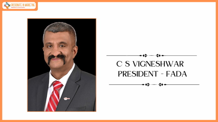 FADA Releases October’25 and 42 Days Festive Period Vehicle Retail Data