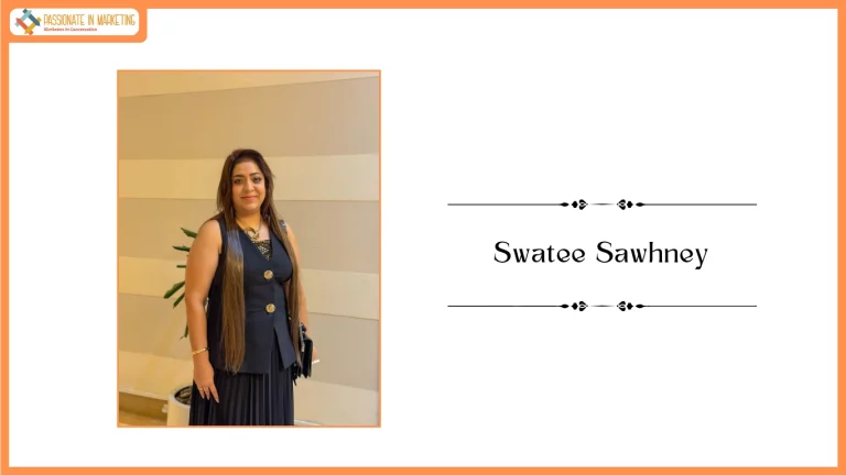 Swatee Sawhney