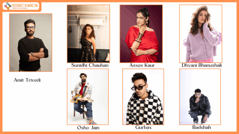 District and TM with TM Ventures Join Forces to Power India’s Biggest Live Music Experiences