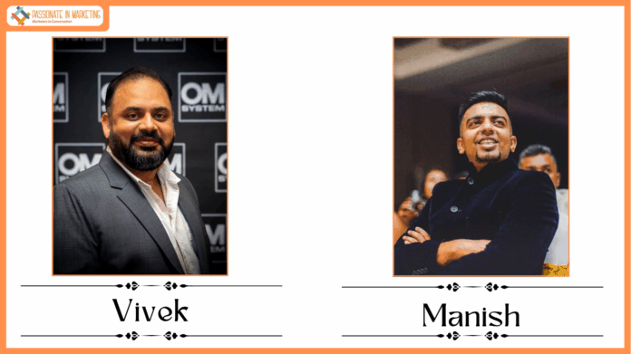 Digitally Inspired Media Wins Integrated Mandate for OM SYSTEM (formerly Olympus Cameras) After Multi-Agency Pitch