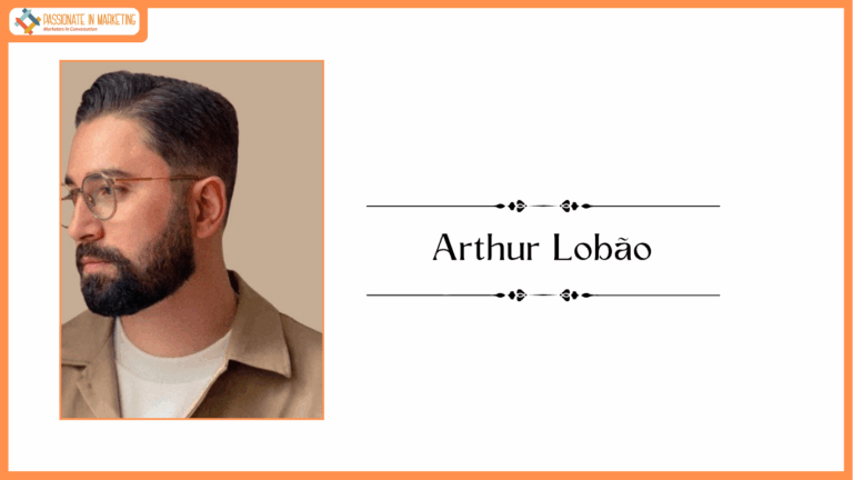 404 Innovation Studio Appoints Arthur Lobão as Creative Director