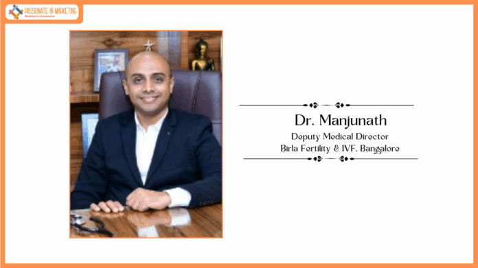 Birla Fertility & IVF, Bengaluru Helps Young Woman Achieve Motherhood After Multiple IVF Failures Through Advanced Diagnostics and Personalised Care