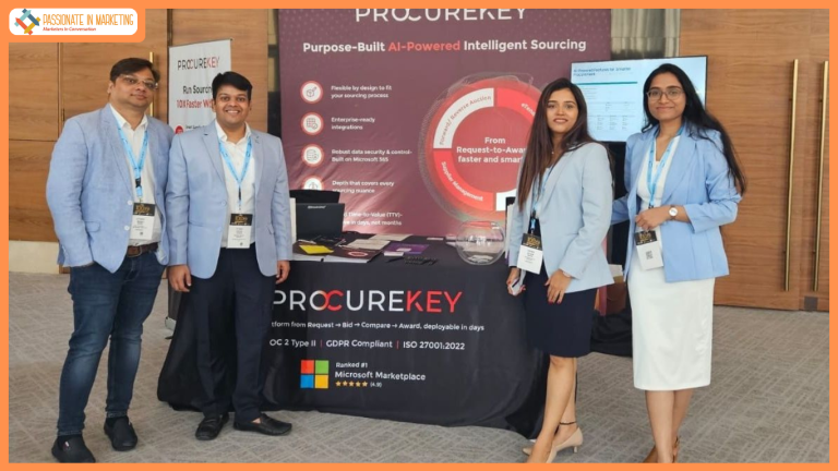 Beyond Key Showcases ProcureKey’s AI-Powered Sourcing Innovation at the 4th Annual 100 CPO Summit in Dubai