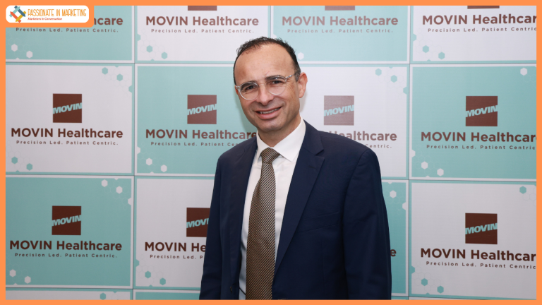 MOVIN announces strategic expansion into India’s Healthcare Logistics Sector