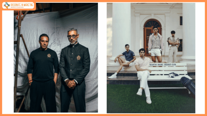 Shantnu Nikhil Cricket Club Expands Its Boundaries with Shoppers Stop