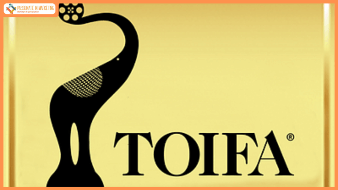 TOIFA 2025 to be held in Mumbai on December 1