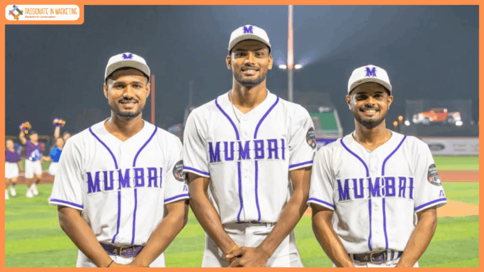 Baseball United comes alive on ‘Z’, as Mumbai Cobras clinch a historic three match series win over Karachi Monarchs