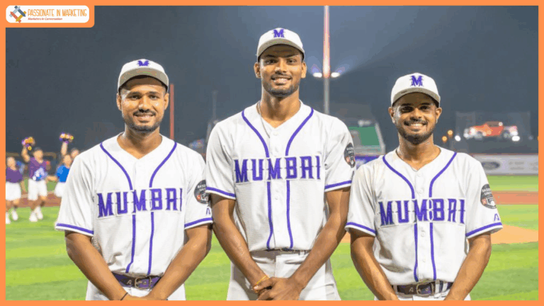 Baseball United comes alive on ‘Z’, as Mumbai Cobras clinch a historic three match series win over Karachi Monarchs