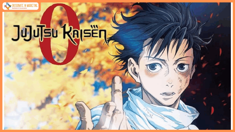 Sony YAY! Brings the Global Anime Sensation ‘Jujutsu Kaisen 0’ to Indian Television for the First Time