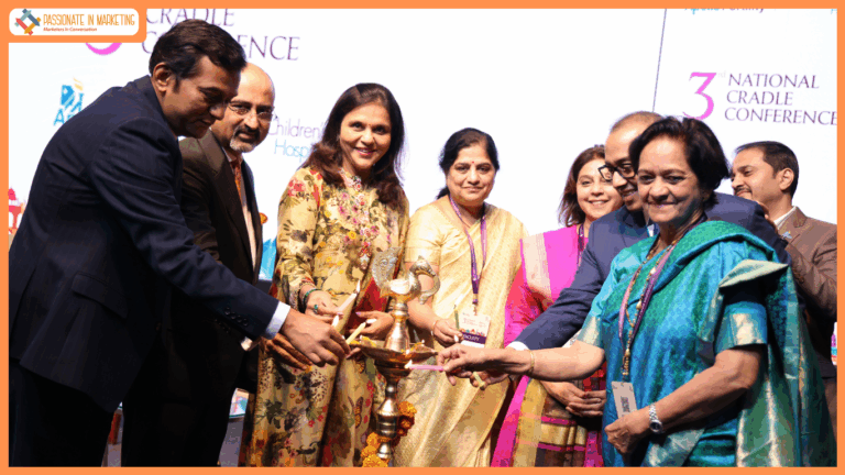 Apollo Cradle & Fertility unveils 3rd National Cradle Conference 2025