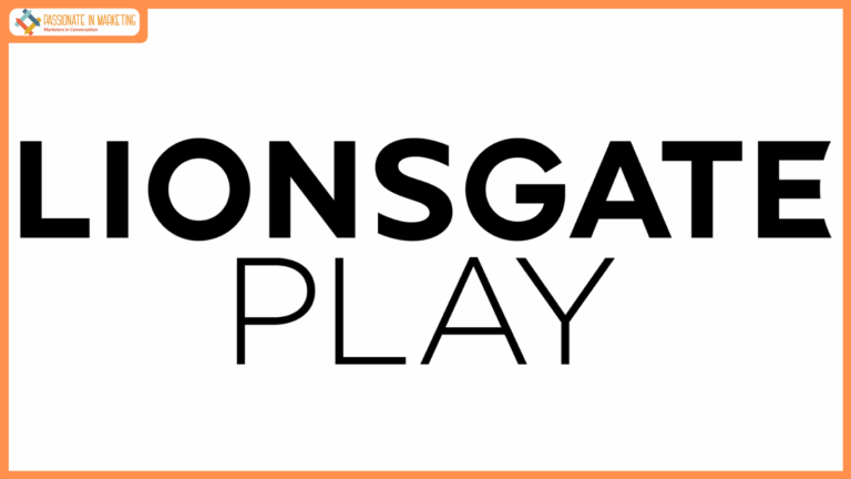Steady. Strategic. Scaling up: Lionsgate Play Charts a Bold Course for 2026