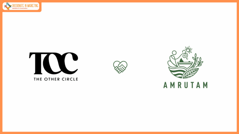 Amrutam Partners with The Other Circle to Redefine the PR Playbook for Ayurveda and Conscious Wellness in India