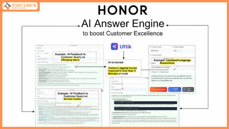 HONOR India Sets New Industry Standard with First-Ever Uttik AI Answer Engine