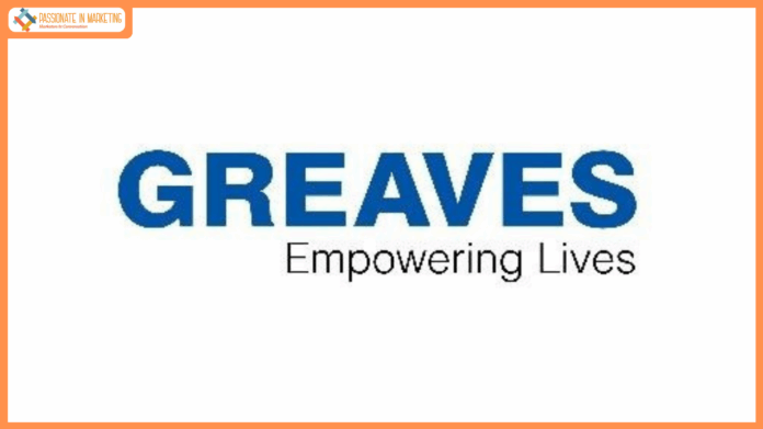 Greaves Cotton Reports Healthy Q2 & H1 FY26 Results on the back of continuing strong growth of its Engineering business.