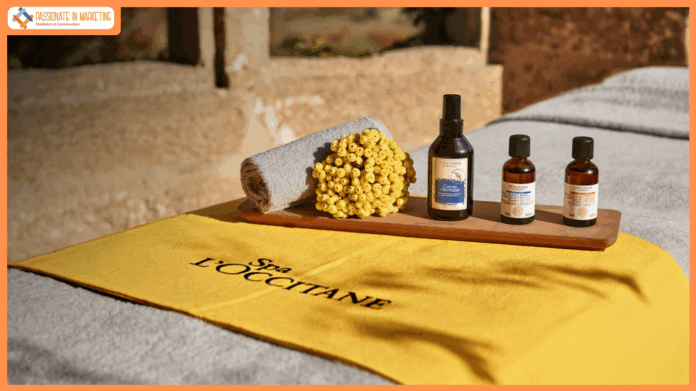 Trehan Iris Partners with SPA L’OCCITANE EN PROVENCE to Launch a Provençal Wellness Sanctuary in Gurugram