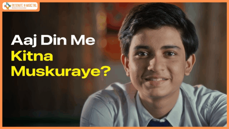 Oswaal Books’ New Film “Aaj Din Me Kitna Muskuraye?” Reminds Parents to Check Smiles, Not Just Scores This Exam Season