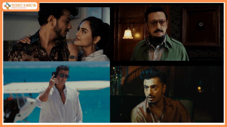 Power. Betrayal. Redemption. Here Are 5 Reasons Why Amazon MX Player’s First Copy S2 Will Keep You Hooked Till the End