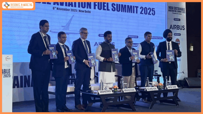 India’s Aviation Sector Poised to Lead Global Green Transition, Suggests FICCI-KPMG in India Report