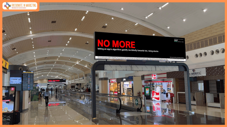 DSP Mutual Fund launches “No More” - A call to pause, reflect, and invest smarter