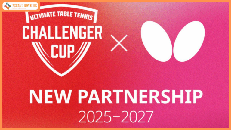Ultimate Table Tennis & global TT equipment manufacturer Butterfly come together to curate Amateur & Semi Pro level IP in India: