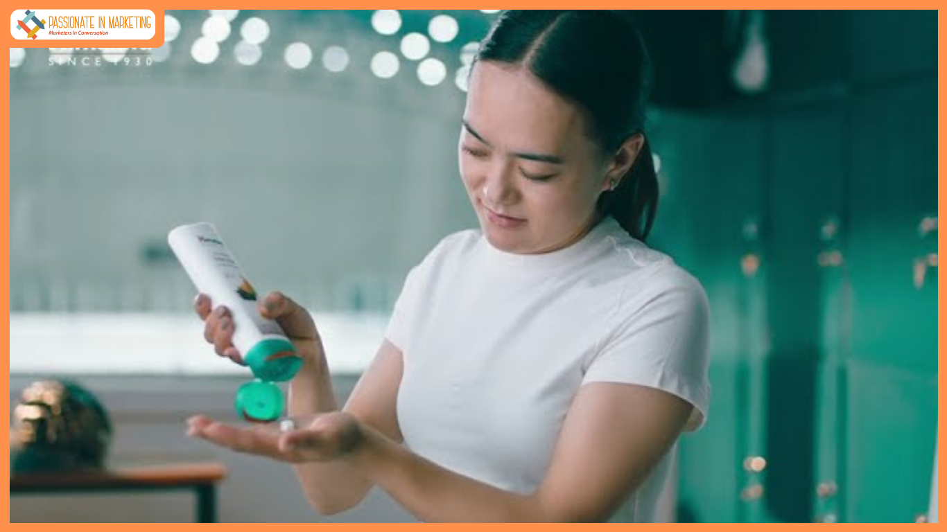 Himalaya Wellness Teams Up with Indian Women’s Ice Hockey Team to Launch Serum-Infused Body Lotion