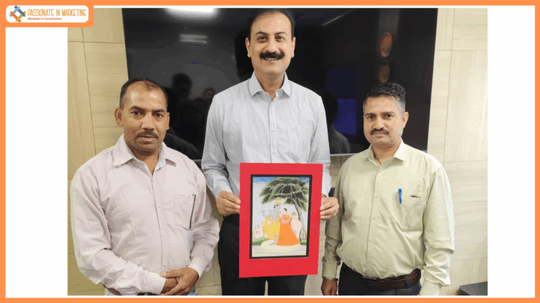 ARTPORT by IRHPL Breathes New Life into India’s Oldest Miniature Art – Kangra Painting