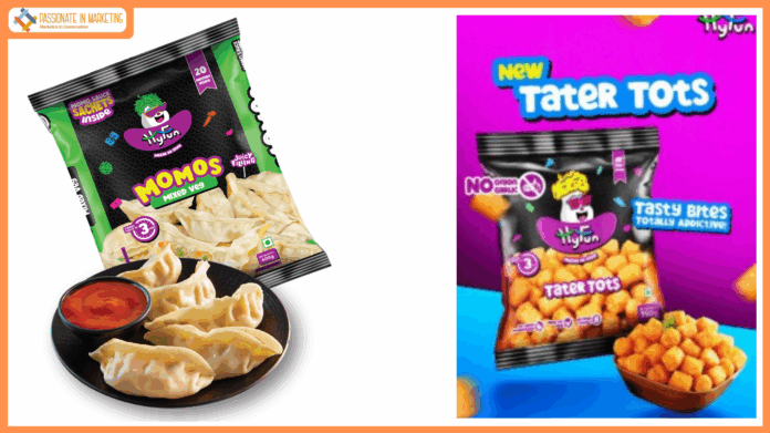 HyFun Foods Expands Retail Portfolio with an All-New Range of Indulgent Frozen Snacks This Winter – Bringing innovation, flavour, and convenience to Indian households