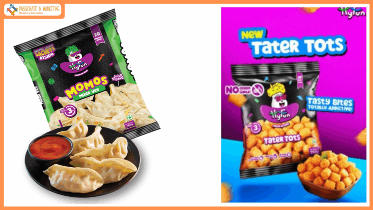 HyFun Foods Expands Retail Portfolio with an All-New Range of Indulgent Frozen Snacks This Winter – Bringing innovation, flavour, and convenience to Indian households