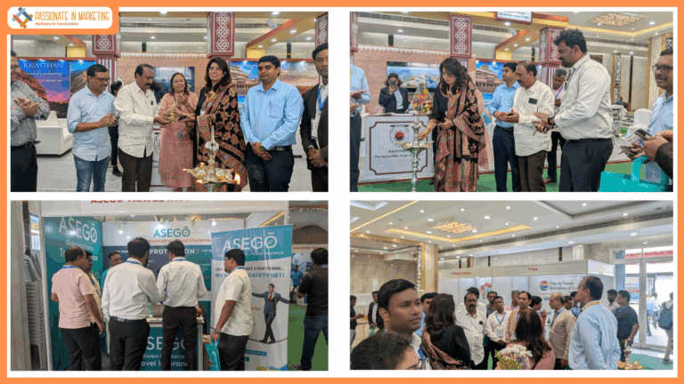 Travel takes Centre-stage as ‘Holiday Expo’ Opens in Visakhapatnam