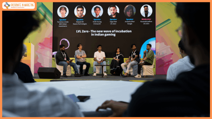 MIXI Global Investments, Nazara Technologies, and Chimera VC announce ‘LVL Zero’ gaming incubator in India at IGDC 2025, supported by Google as knowledge partner