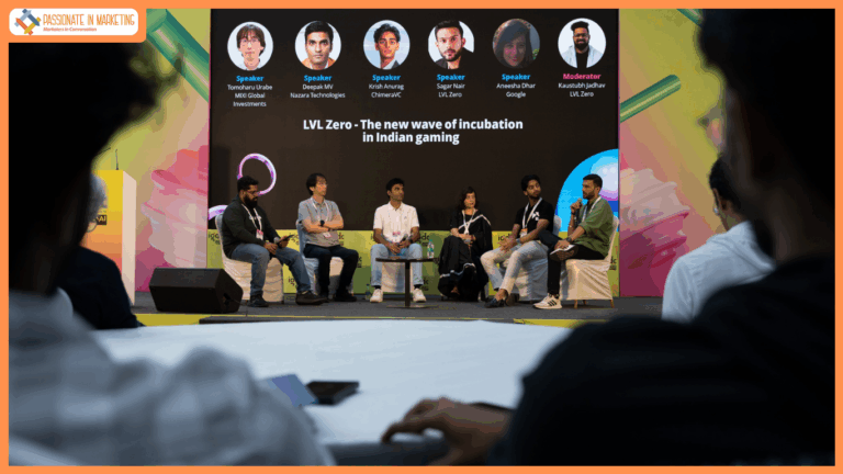 MIXI Global Investments, Nazara Technologies, and Chimera VC announce ‘LVL Zero’ gaming incubator in India at IGDC 2025, supported by Google as knowledge partner