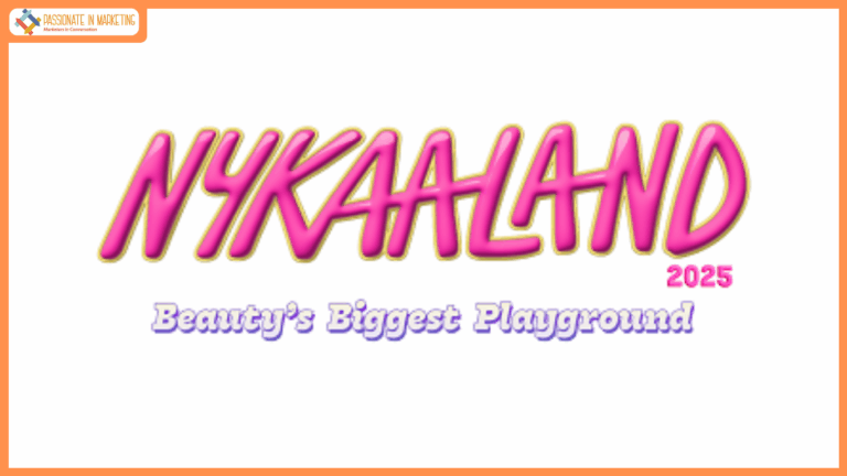 Nykaaland 3.0 Welcomes 30,000+ Attendees in its First-Ever Delhi Edition, Emerging as India’s Largest Immersive Beauty Festival
