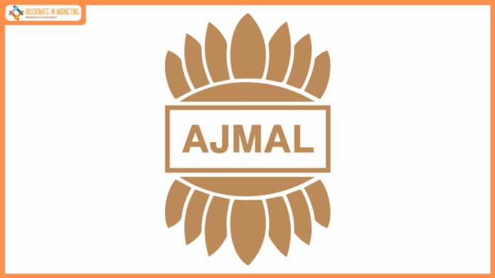 Ajmal Brings Indian Craftsmanship to Global Heights with The Untold Stories Launch at Burj Khalifa