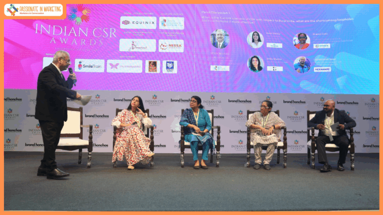 UST wins Indian CSR Awards 2025 for Water Conservation and Social Inclusion