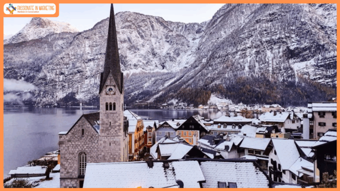 Indian Families Chase the Chill with 30% Rise in Cold-Weather Travel Interest This Festive Holiday Season, finds Agoda