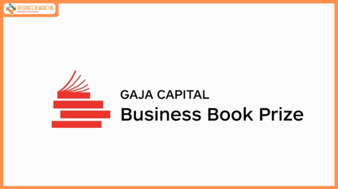 Gaja Capital Business Book Prize announces the shortlist for 2025