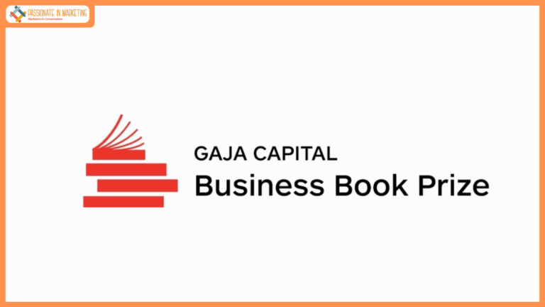 Gaja Capital Business Book Prize announces the shortlist for 2025