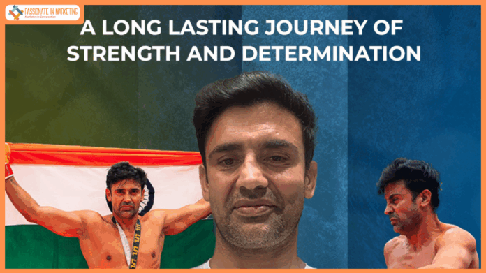 Finolex Industries and Mukul Madhav Foundation Celebrate Sangram Singh’s Historic Win as the 1st Indian to win at Europe’s Levels Fight League 20.