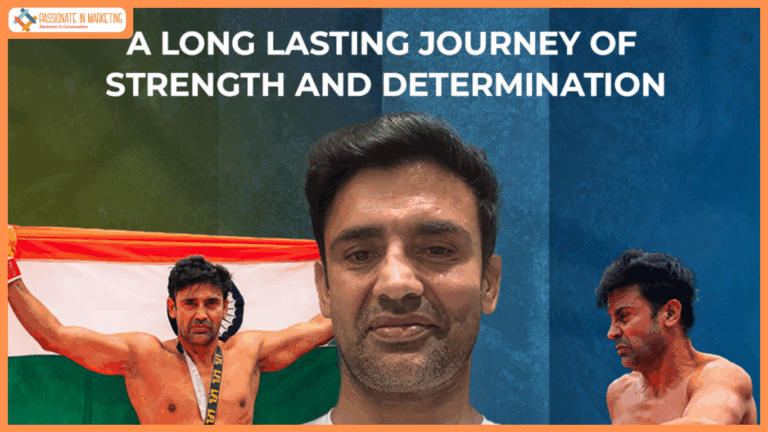 Finolex Industries and Mukul Madhav Foundation Celebrate Sangram Singh’s Historic Win as the 1st Indian to win at Europe’s Levels Fight League 20.